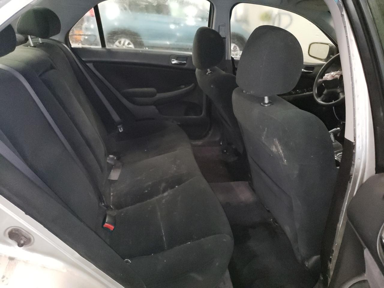 2007 Honda Accord - Image 10