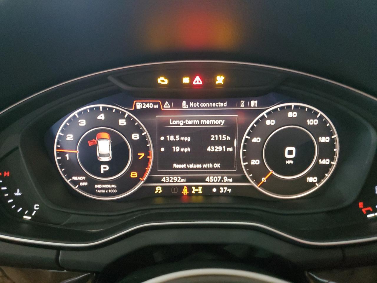 2018 Audi Q5 - Image 9