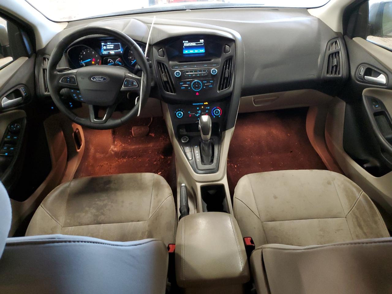2015 Ford Focus - Image 8