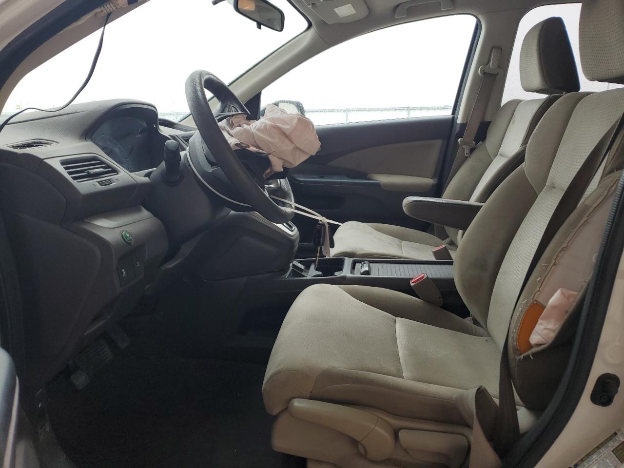 2014 Honda CR-V - Image 7