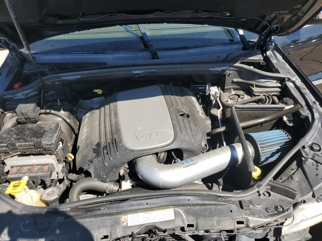 2012 Jeep Grand Cherokee - Image 12