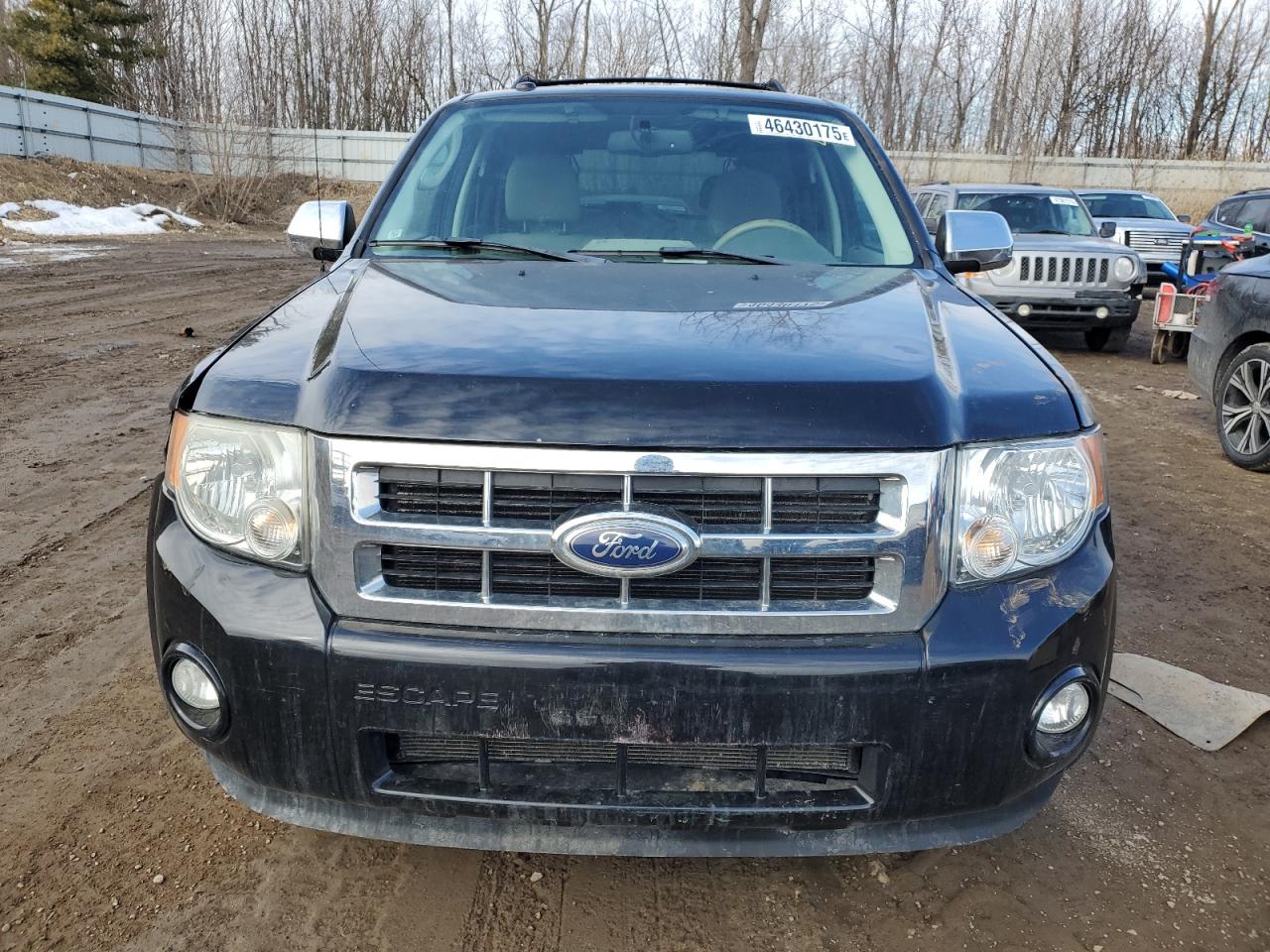 2012 Ford Escape - Image 5