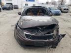 2011 Kia Optima Ex للبيع في Seaford، DE - Burn - Engine