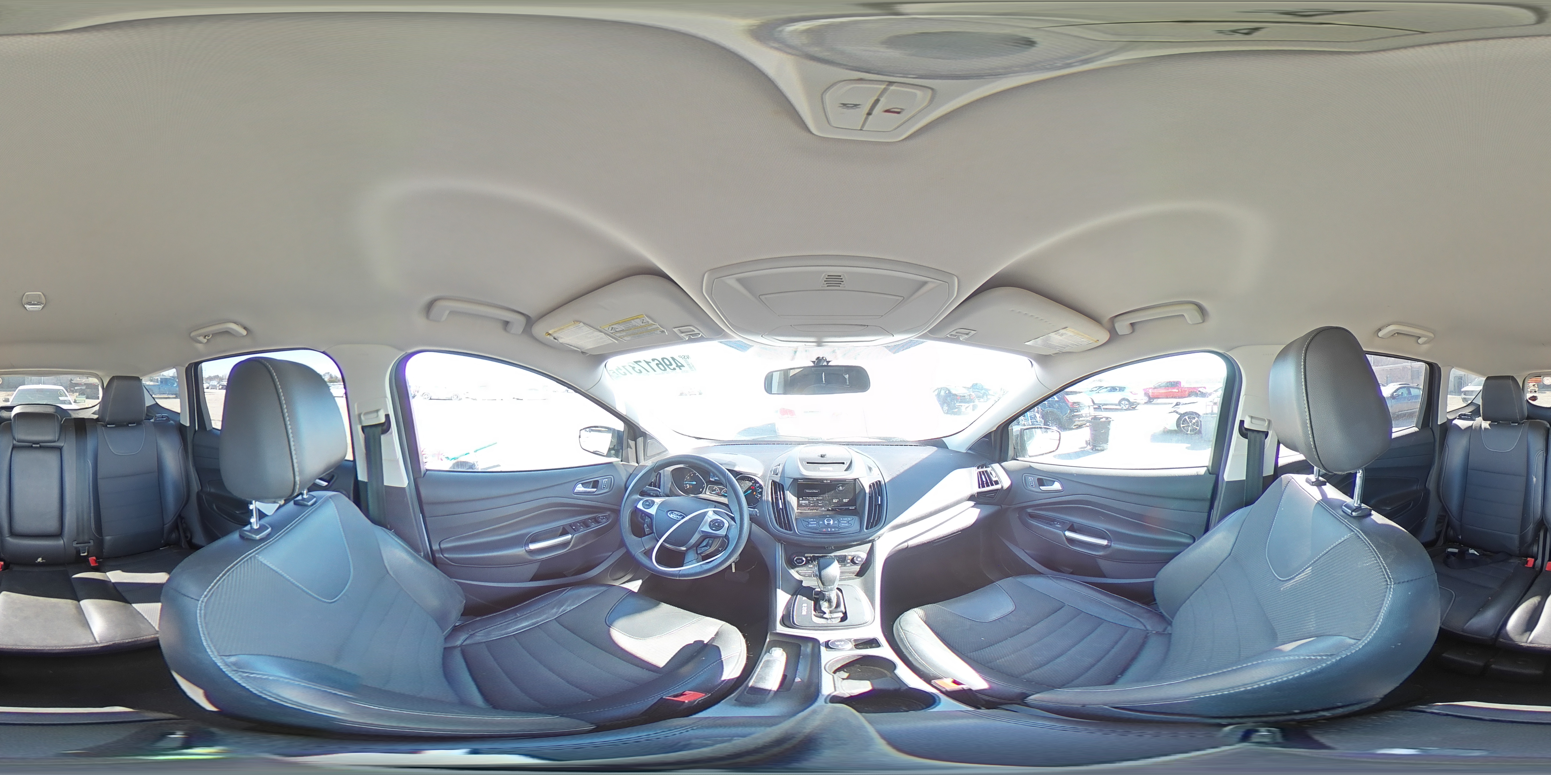 1fmcu0gx9euc17028 1FMCU0GX9EUC17028 2014 Ford Escape Se