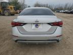 2021 Nissan Sentra Sv იყიდება Bridgeton-ში, MO - Front End