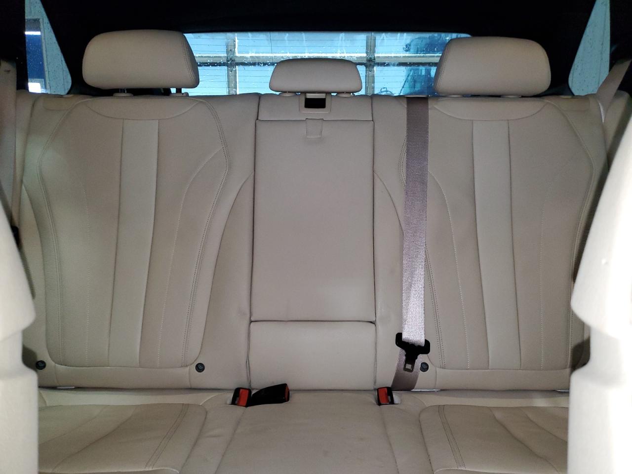 2017 BMW X5 - Image 10