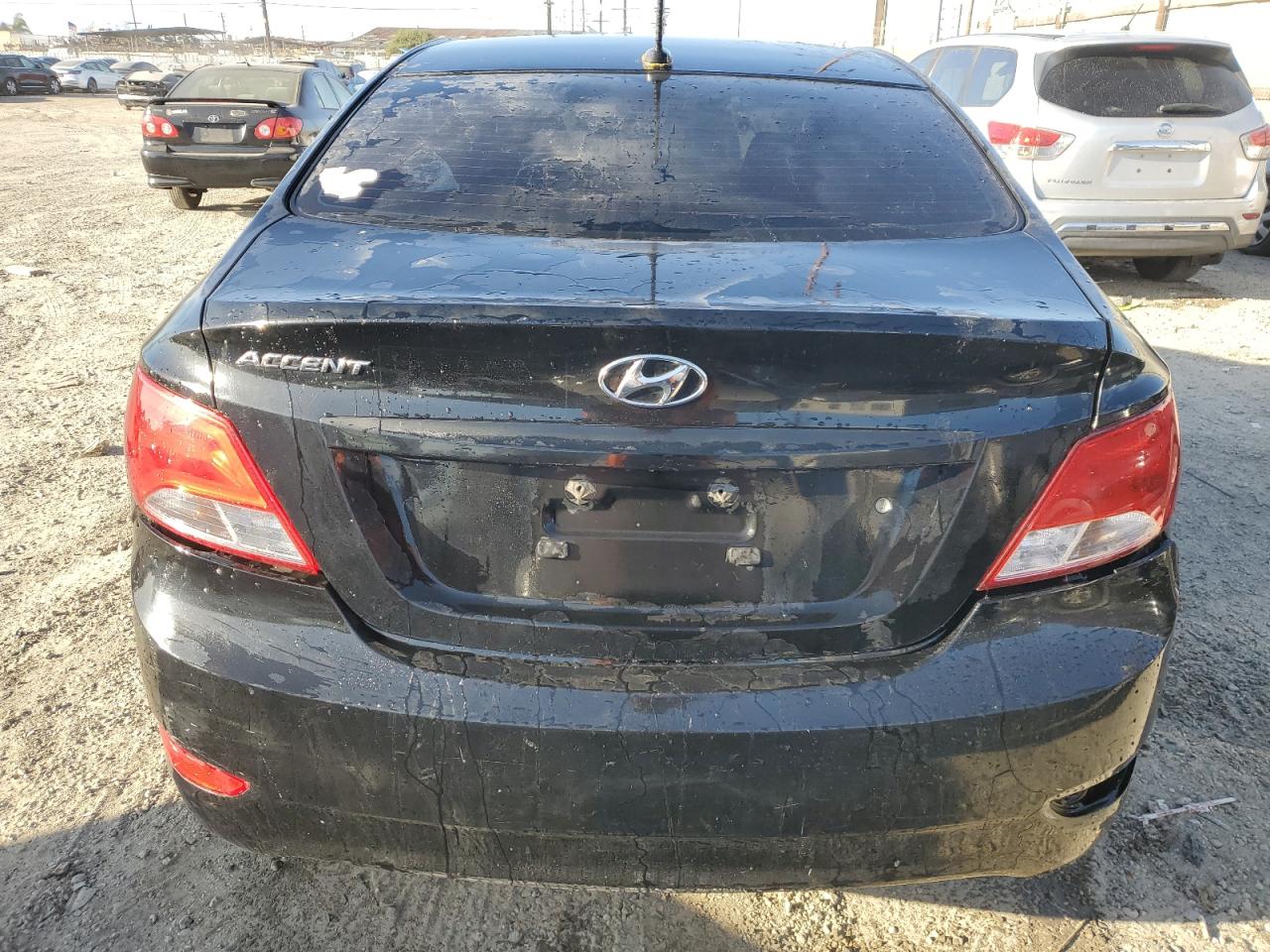 2016 Hyundai Accent - Image 6
