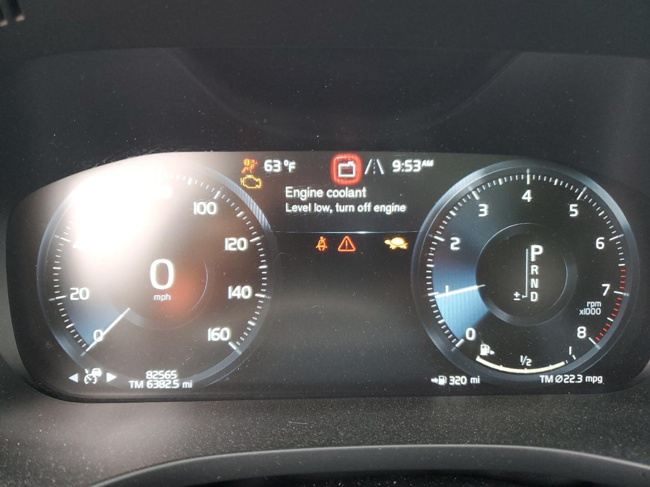 2019 Volvo Xc60 T6 Inscription VIN: LYVA22RL6KB183837 Lot: 47942005