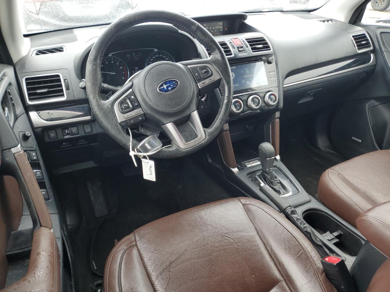 2017 Subaru Forester - Image 8