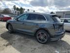 2018 Audi Sq5 Premium Plus за продажба в Mendon, MA - All Over
