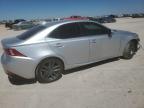 2016 Lexus Is 200T for Sale in Andrews, TX - Front End