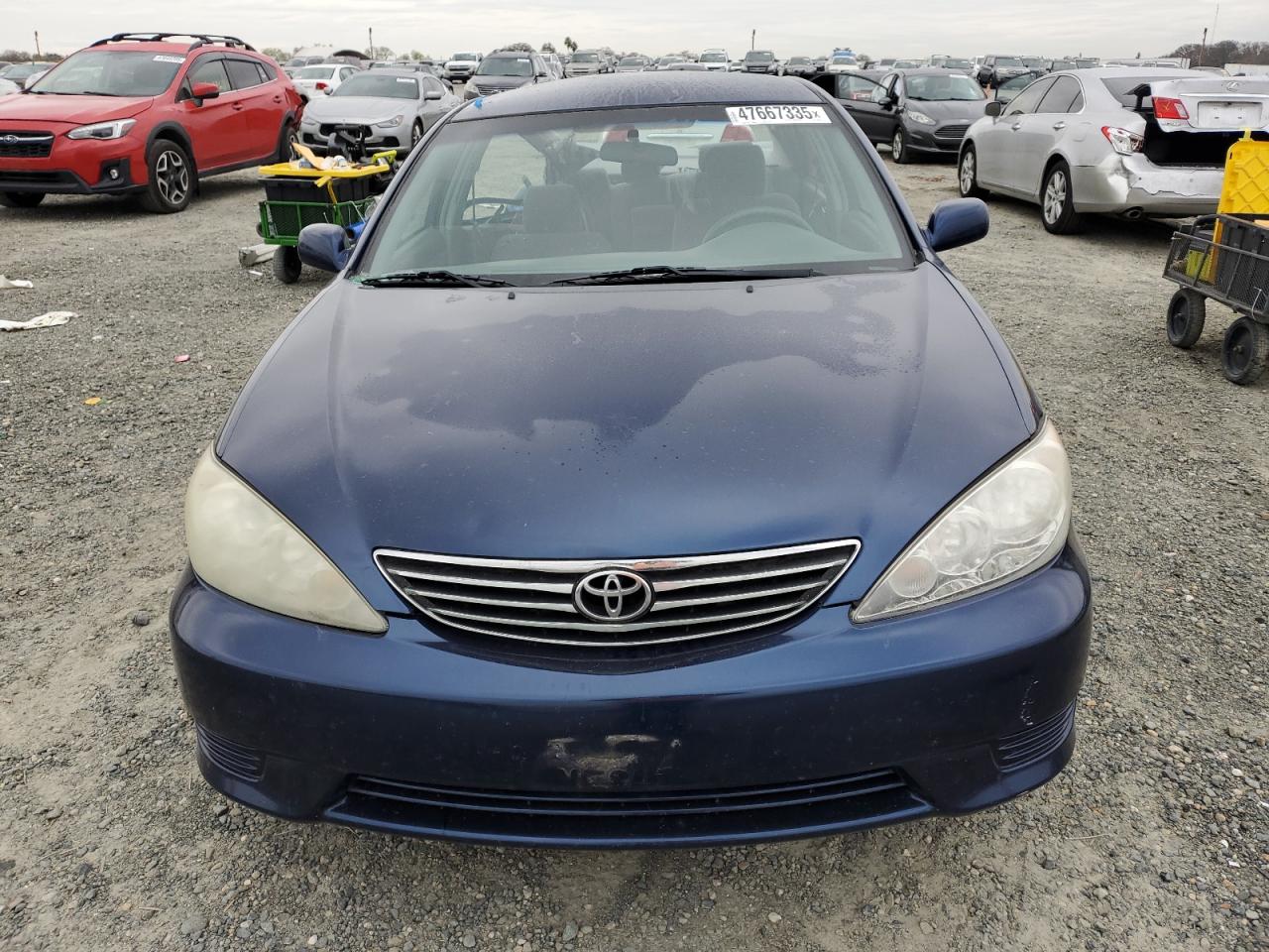 2006 Toyota Camry - Image 5