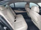 2012 Bmw 750 Lxi продається в Barberton, OH - Water/Flood