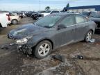 2014 Chevrolet Cruze Lt for Sale in Woodhaven, MI - Front End