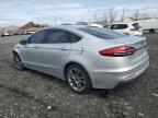 2019 Ford Fusion Sel за продажба в Marlboro, NY - Front End