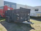 2000 Carson Dump Trailer for Sale in Colton, CA - Side
