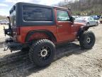 2014 Jeep Wrangler Sport for Sale in Hurricane, WV - Front End