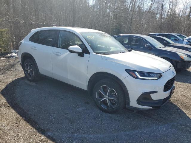 2024 HONDA HR-V EXL