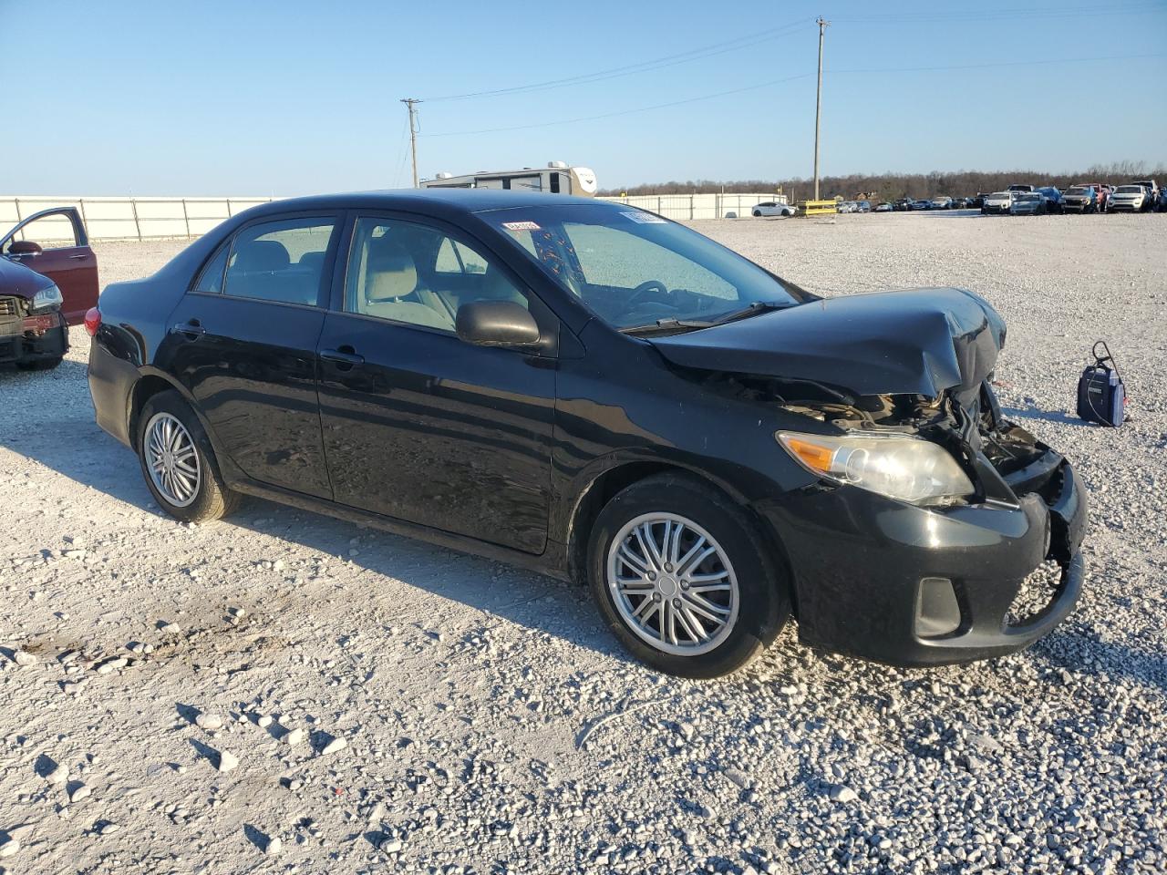 2012 Toyota Corolla - Image 4