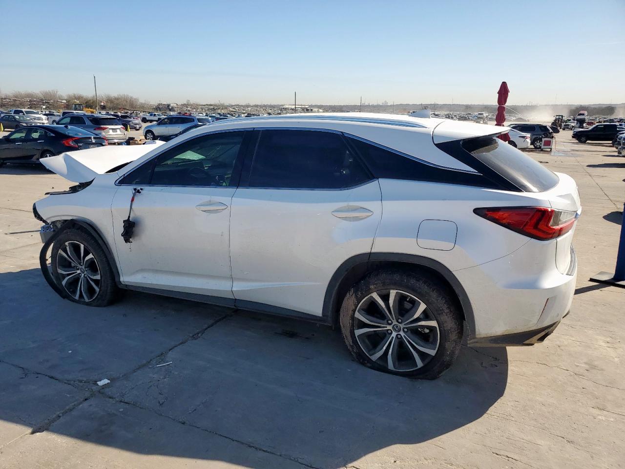 2019 Lexus RX - Image 2
