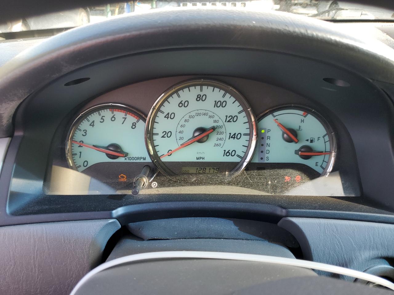 2006 Toyota Camry Solara Se VIN: 4T1CA38PX6U105235 Lot: 50468195