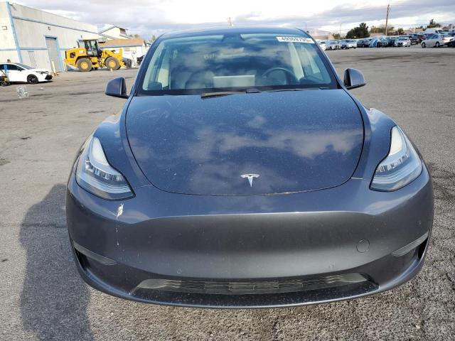  TESLA MODEL Y 2020 Сірий