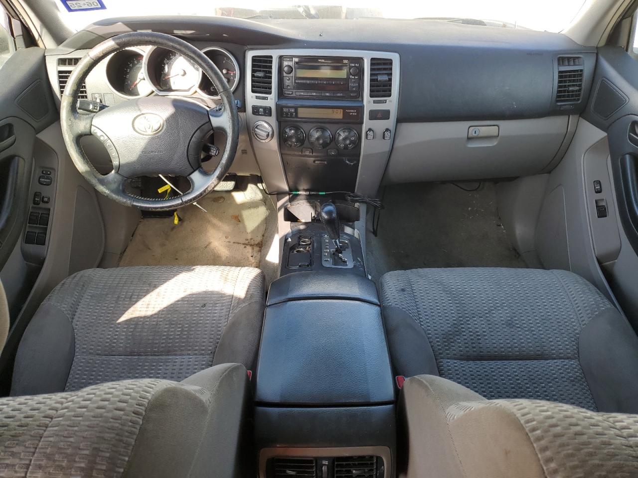 2008 Toyota 4Runner - Image 8