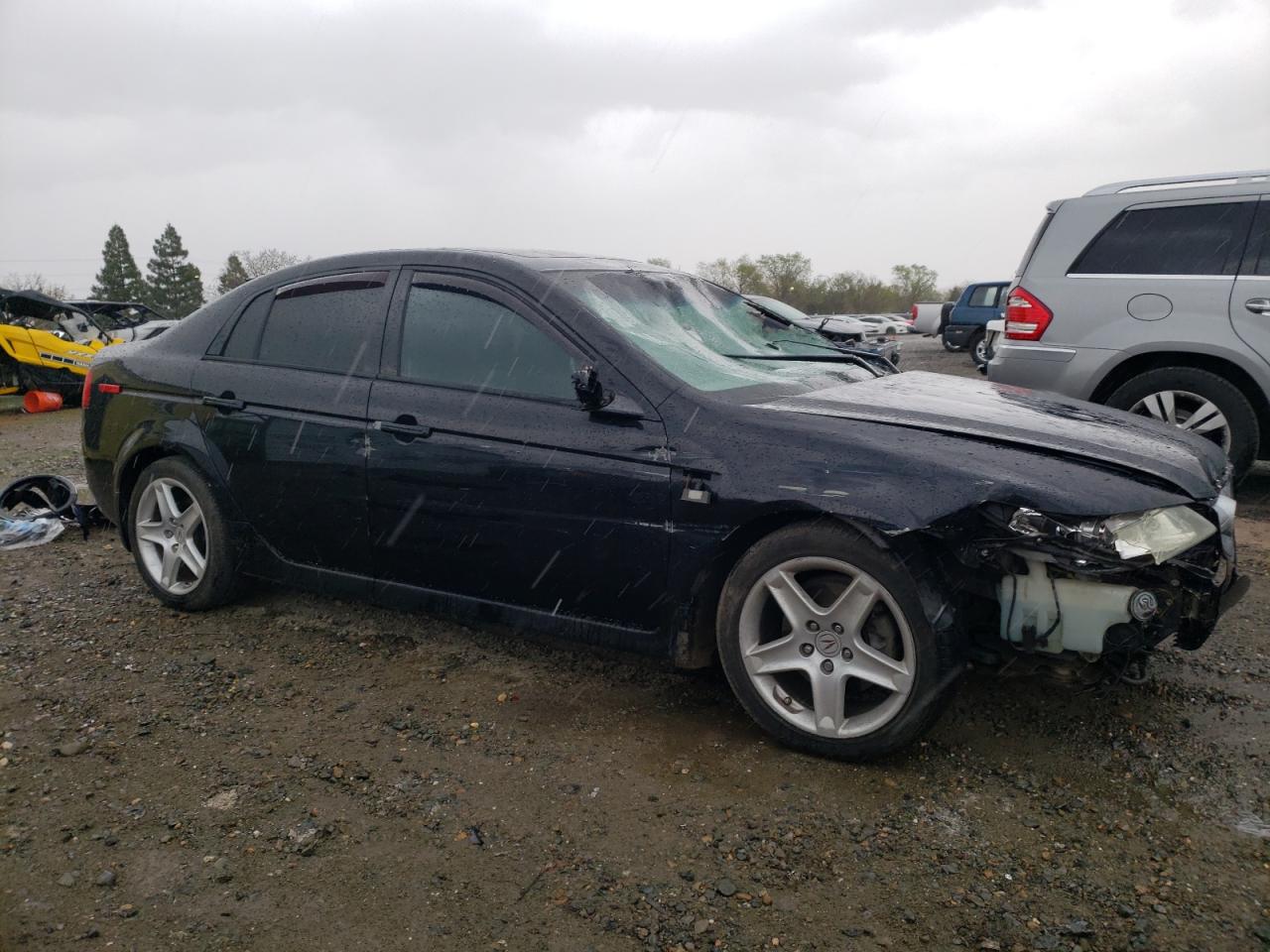 2006 Acura TL - Image 4
