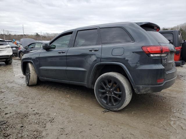  JEEP GRAND CHER 2018 Вугільний