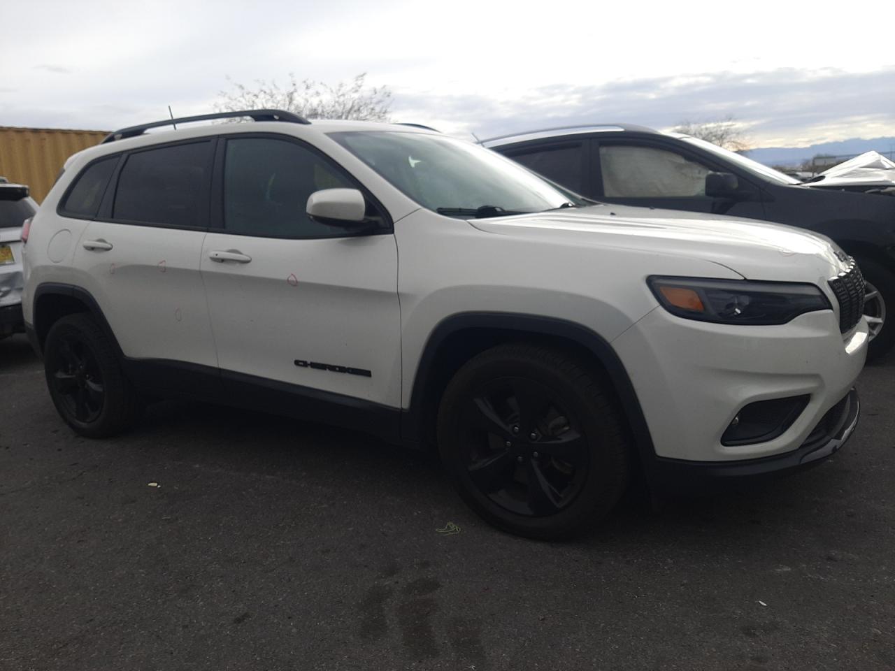 2019 Jeep Grand Cherokee - Image 4