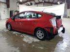 2011 Toyota Prius  de vânzare în North Billerica, MA - Rear End