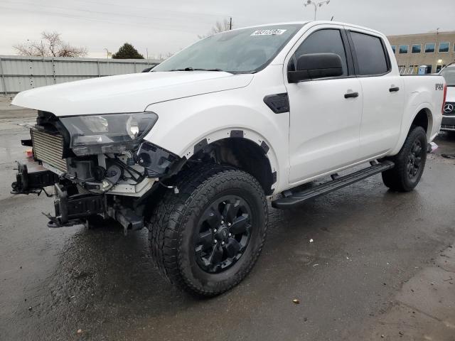 FORD RANGER XL 2021