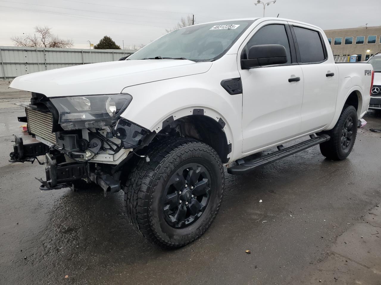 2021 Ford Ranger Xl for Sale in Littleton, CO - Front End
