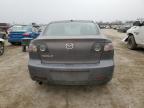 2008 Mazda 3 I იყიდება Wichita-ში, KS - Front End