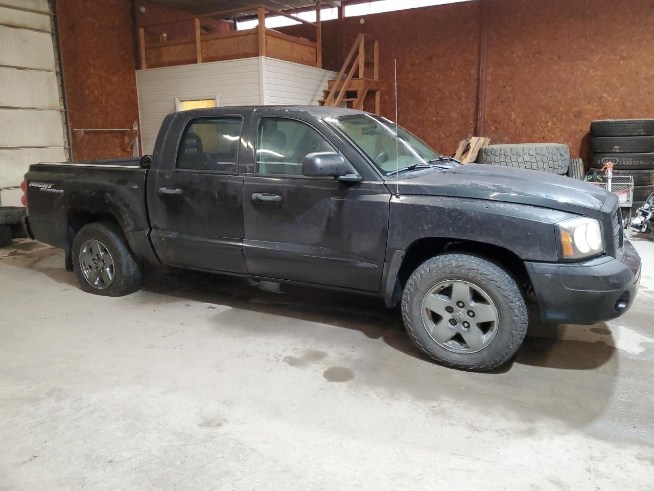 2006 Dodge Dakota - Image 4