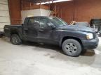 2006 Dodge Dakota Quad Slt продається в Ebensburg, PA - Minor Dent/Scratches