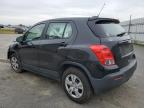 2015 Chevrolet Trax Ls zu verkaufen in Antelope, CA - Front End