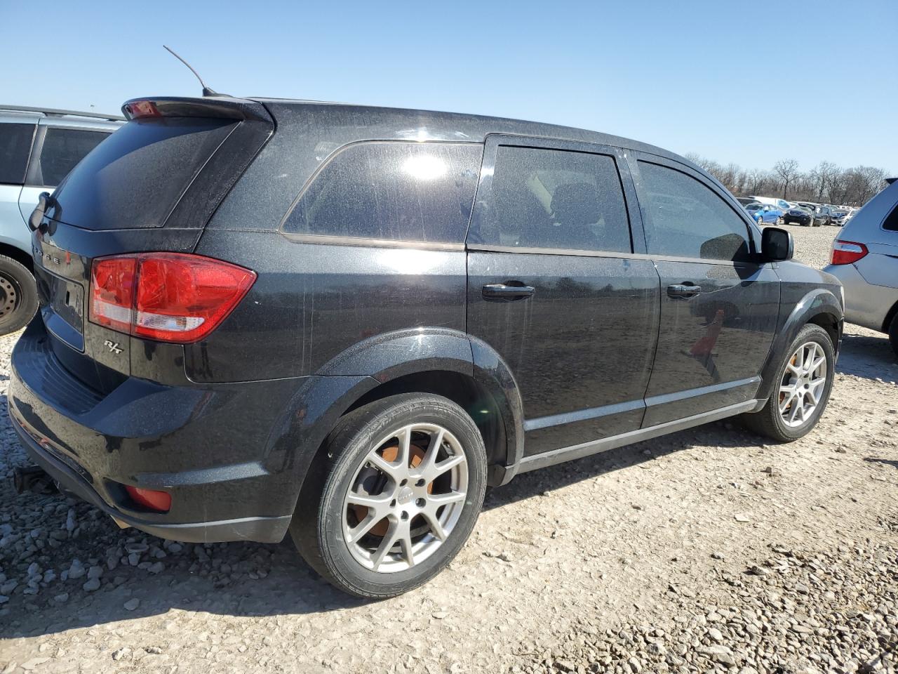 2013 Dodge Journey - Image 3