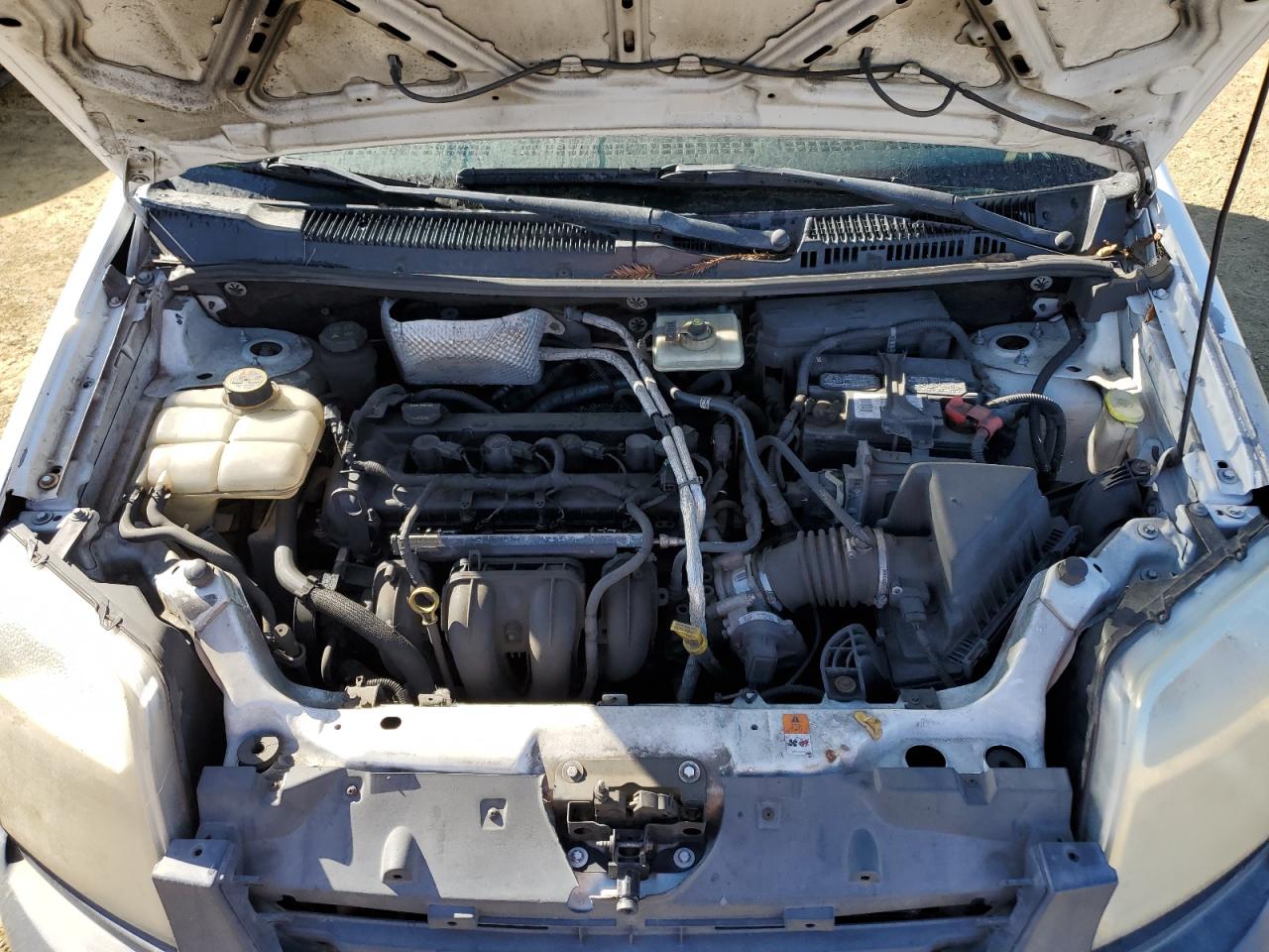 2013 Ford Transit - Image 11
