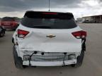 2021 Chevrolet Trailblazer Ls for Sale in Wilmer, TX - Rear End
