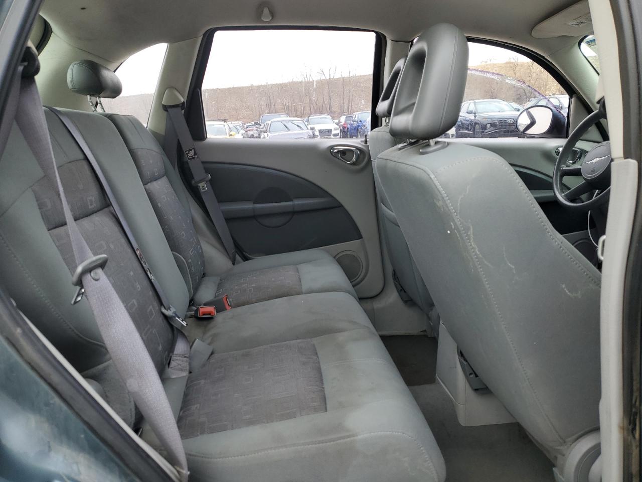 2006 Chrysler PT Cruiser - Image 11