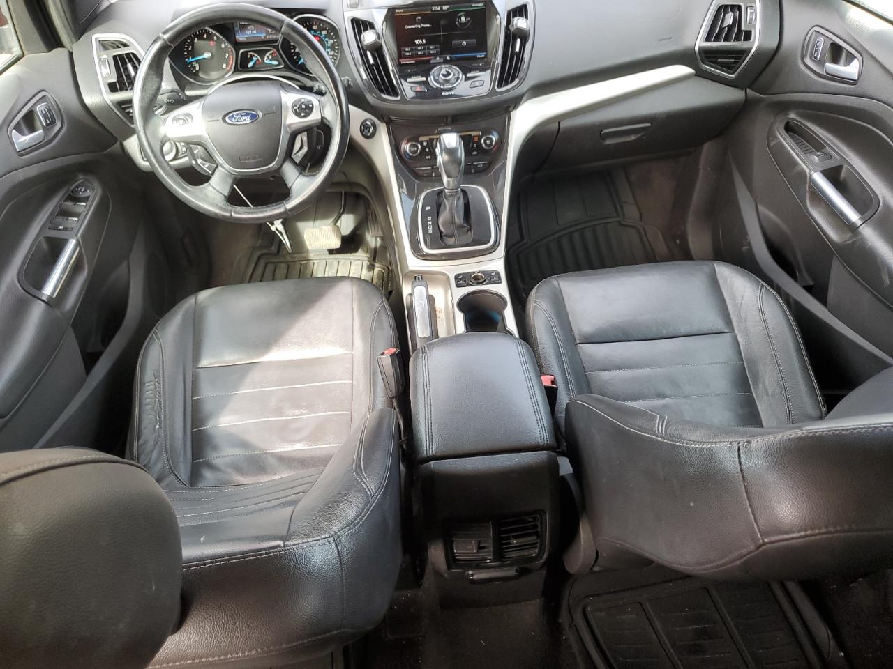 2013 Ford Escape - Image 8
