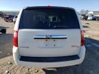 2010 Dodge Grand Caravan Sxt na sprzedaż w Madisonville, TN - Front End