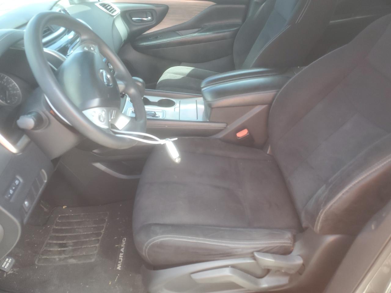 2016 Nissan Murano - Image 7