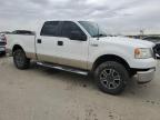 2008 Ford F150 Supercrew na sprzedaż w Nampa, ID - Front End