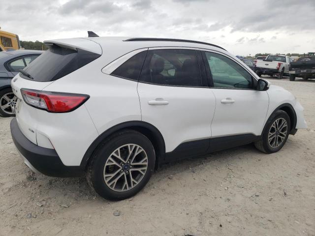  FORD ESCAPE 2020 White