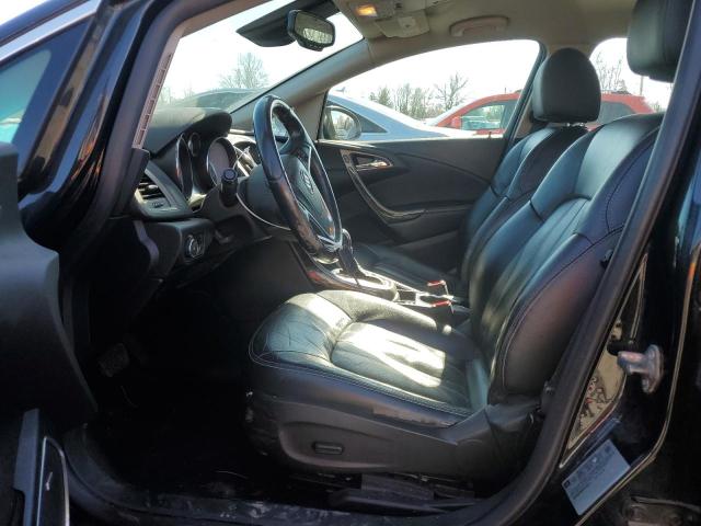  BUICK VERANO 2015 Чорний