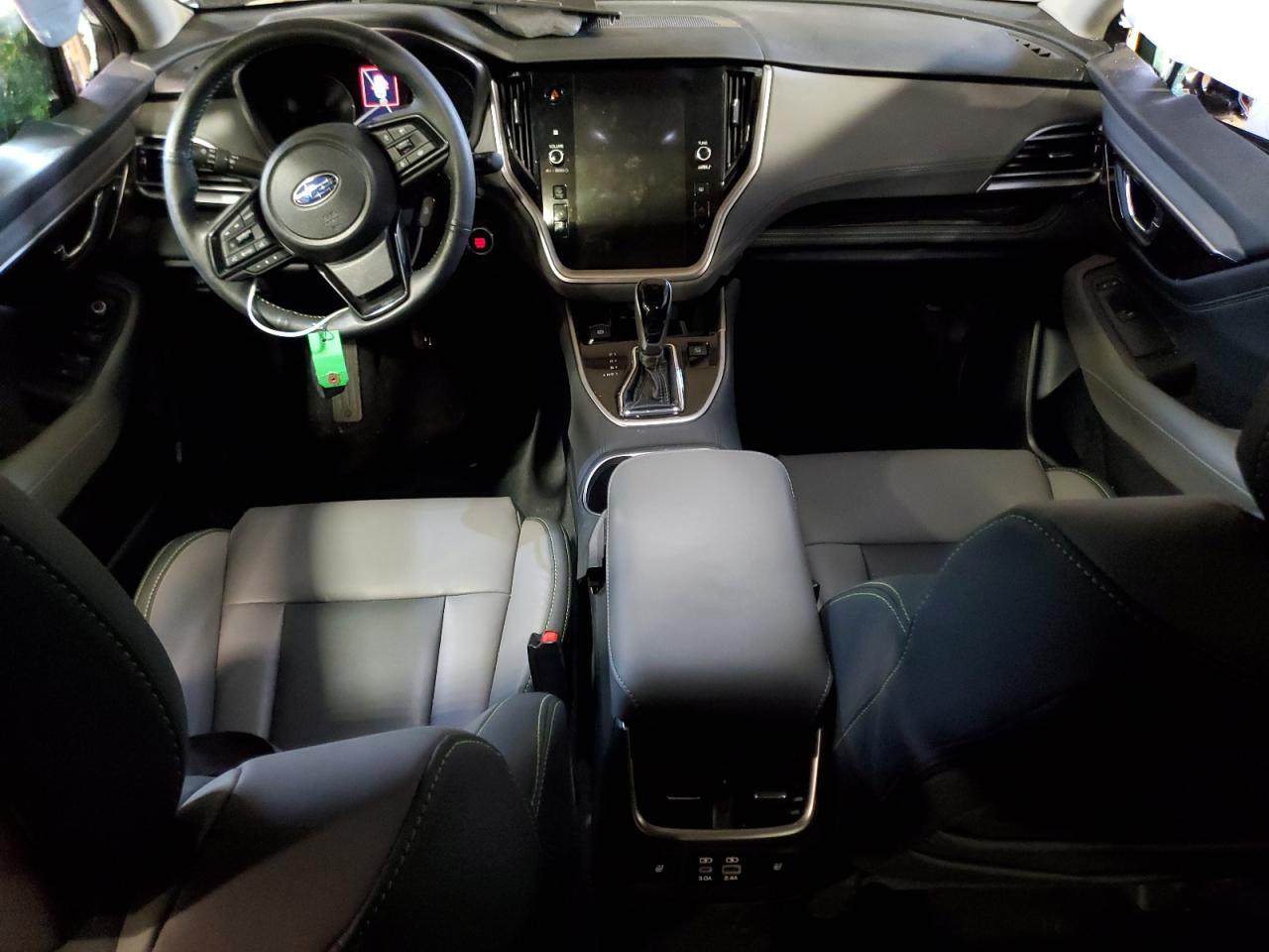 2024 Subaru Outback - Image 8
