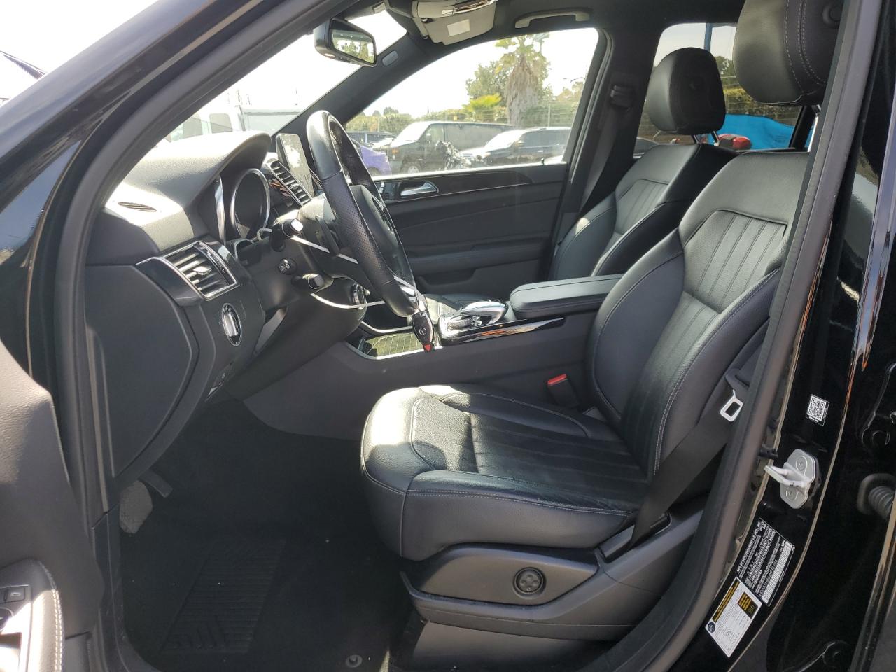 2018 Mercedes-Benz GLE - Image 7