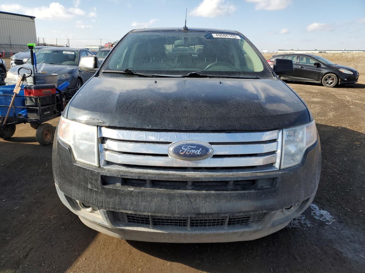 2010 Ford Edge - Image 5
